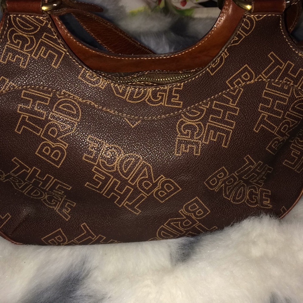 🥳🎊the bridge bag 🤹‍♀️🎉 - Picture 2 of 7